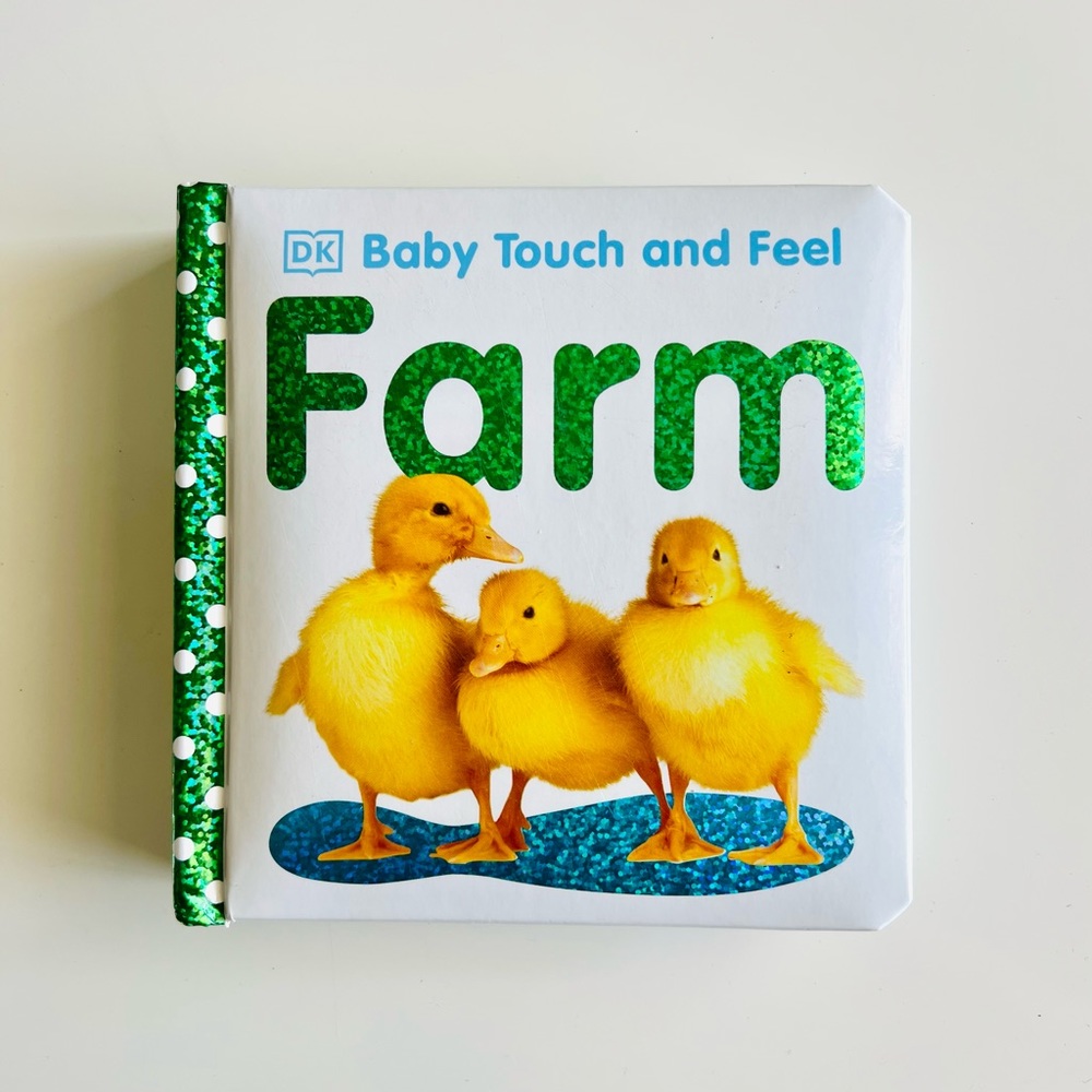 FREE with baby clothe/toy/shoes purchase!